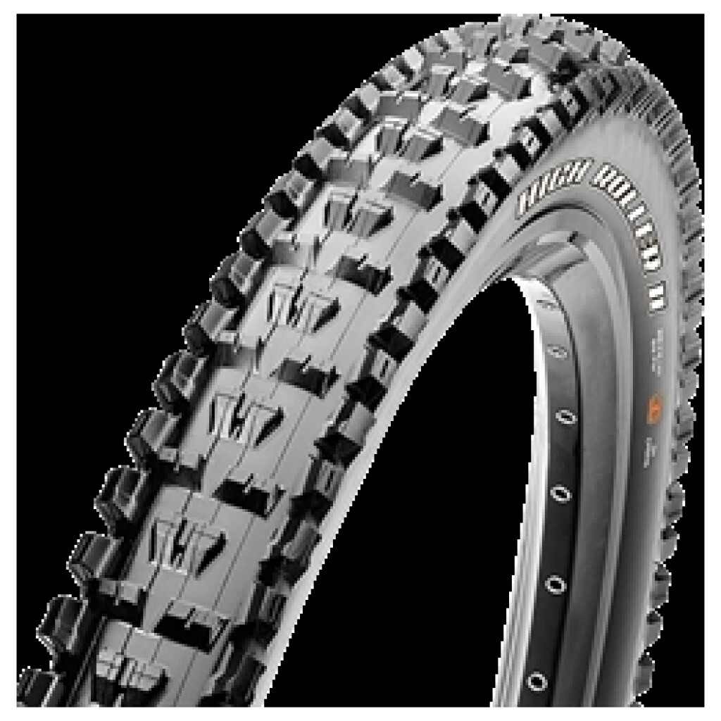 Maxxis High Roller Ii C Exo Tr Tpi Bike Pit