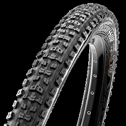 Maxxis Aggressor WT DD TR 2x120 TPI 27 5 X 2 50WT Bike Pit