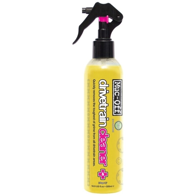 Muc Off Bio Drivetrain Cleaner Bike Pit