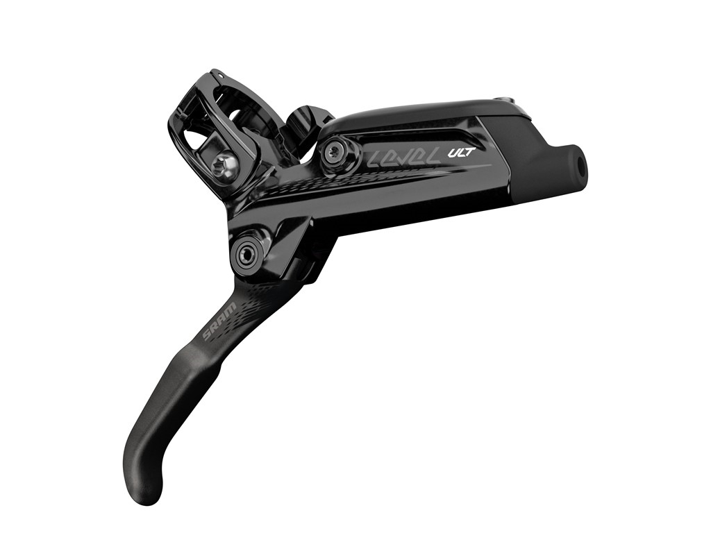 sram hydraulic disc brakes adjustment