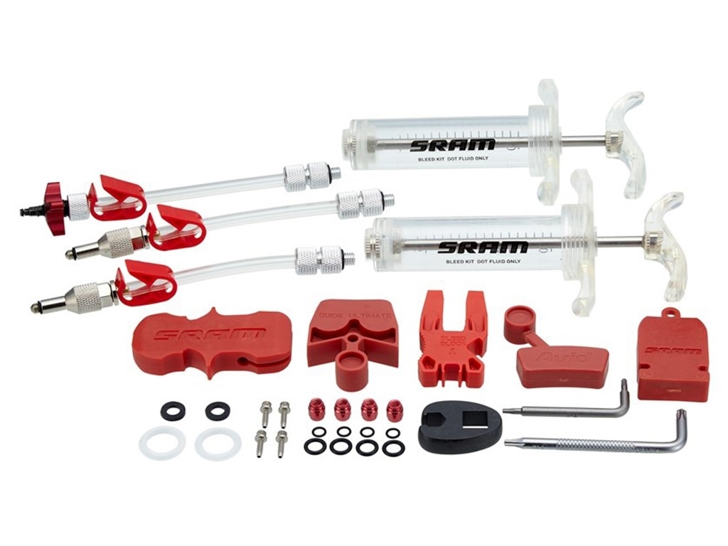 sram guide 4