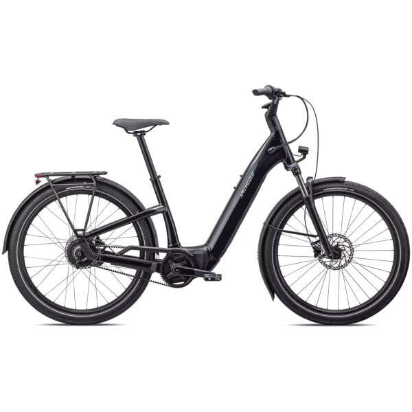 2023 Turbo Como 3.0 IGH - Small