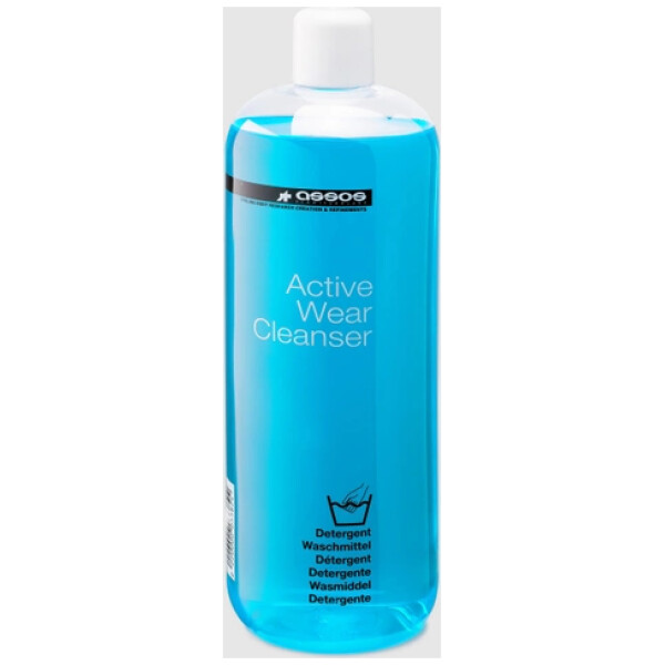 Assos Active Wear Cleanser Single Unit 1 Liter