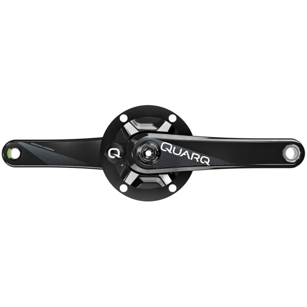 SRAM Quarq powermeter DFour GXP 175mm