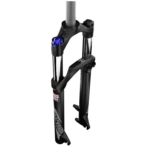 ROCKSHOX Fork 30 Silver TK 26" 1-1/8''