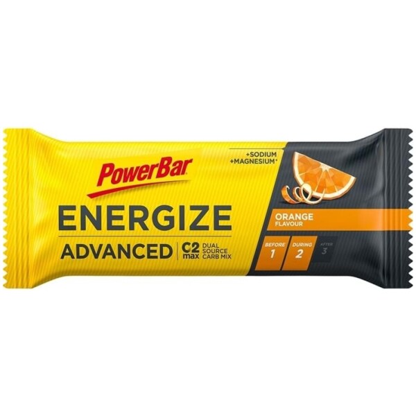 Bar PowerBar Energize - Orange