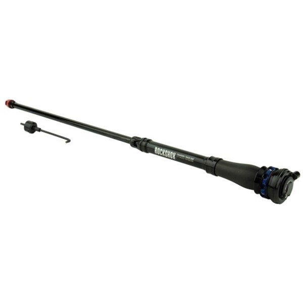 XLC Riser bar HB-M19 780 mm Matte black