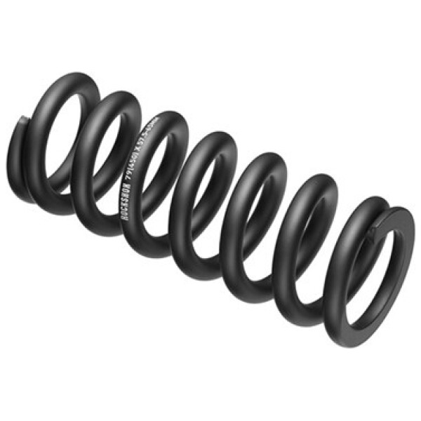 ROCKSHOX Spring Spring 550 lb x 134 mm (47.5-55mm)