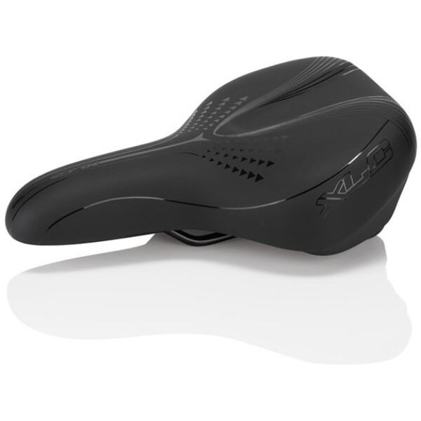 XLC Saddle SA-E15 Everyday 3 Unisex