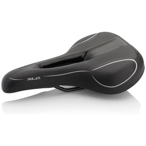 XLC Saddle SA-T08 Traveller 2 cutout Men