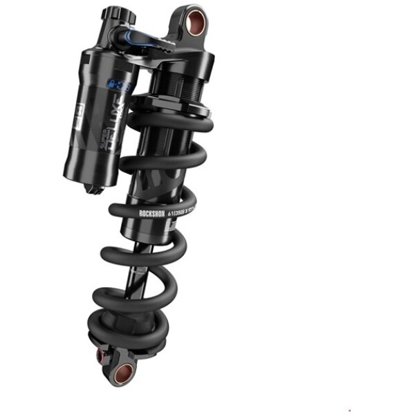 ROCKSHOX Rear damper Rear Shock Super Deluxe Ultim