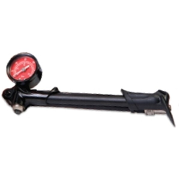 ROCKSHOX Fork/shock pump High pressure 300 psi max