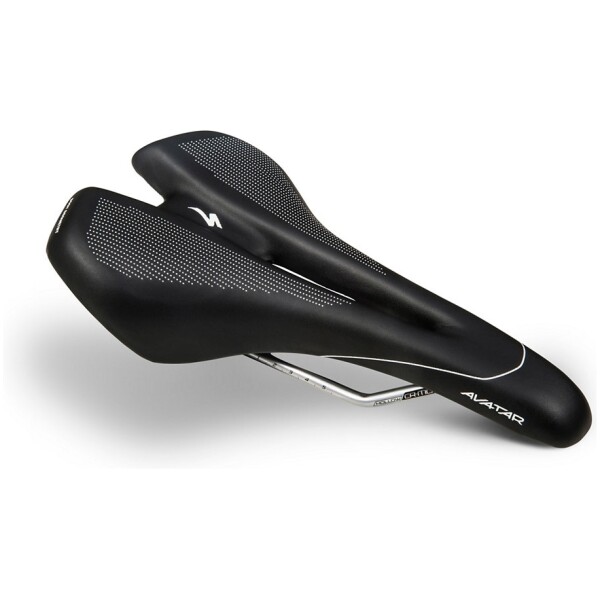 Specialized Avatar Comp gel Blk 155