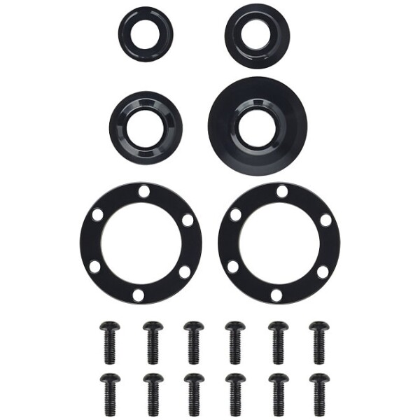 Roval Boost Conversion Kit – Control/Traverse 142+