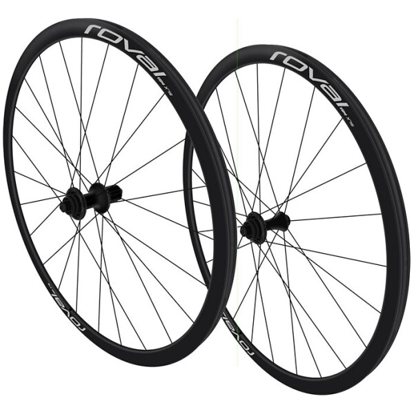 Roval Fusee SLX 24 Disc Wheelset