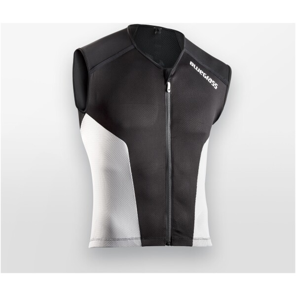 Bluegrass rygskjold Tuatara Lite D3O