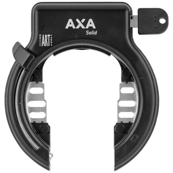 AXA Rock Ring lock