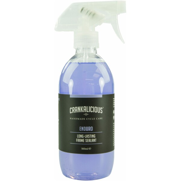 Enduro 500 ml frame sealant spray