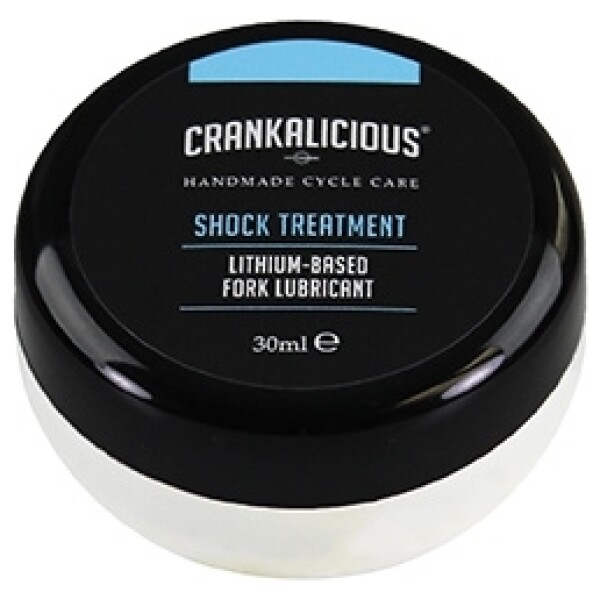 Shock Treatment 30 ml lithium fork lube