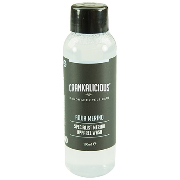 Aqua Merino 100 ml Merino wash