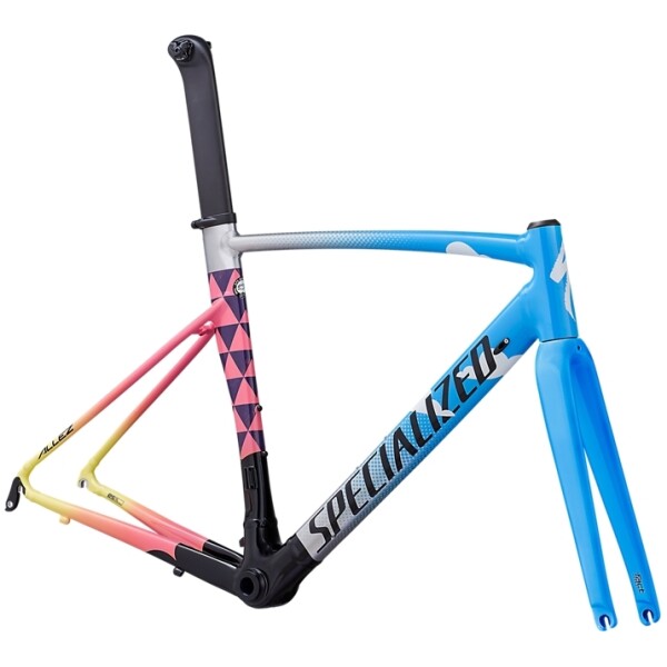 Allez Sprint frameset RED HOOK