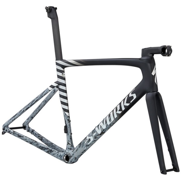 2021 S-WORKS TARMAC SL7 FRAMESET