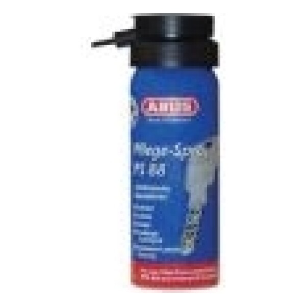 ABUS Låsespray 50 ml blister - 50 ml