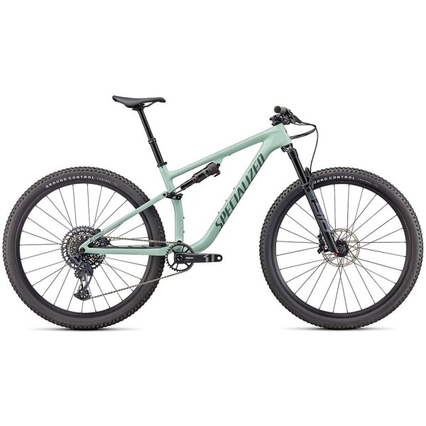 2022 EPIC EVO COMP