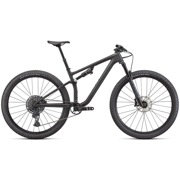 2022 EPIC EVO COMP