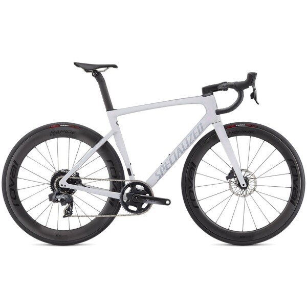 Specialized Tarmac Pro SRAM Force ETap AXS 1x