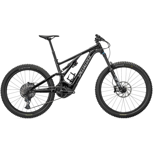 2022 Specialized Turbo Levo Comp alloy - S3