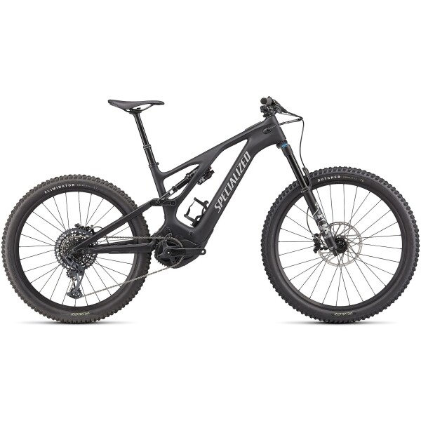 Specialized Turbo Levo Comp Carbon - S4 / Large