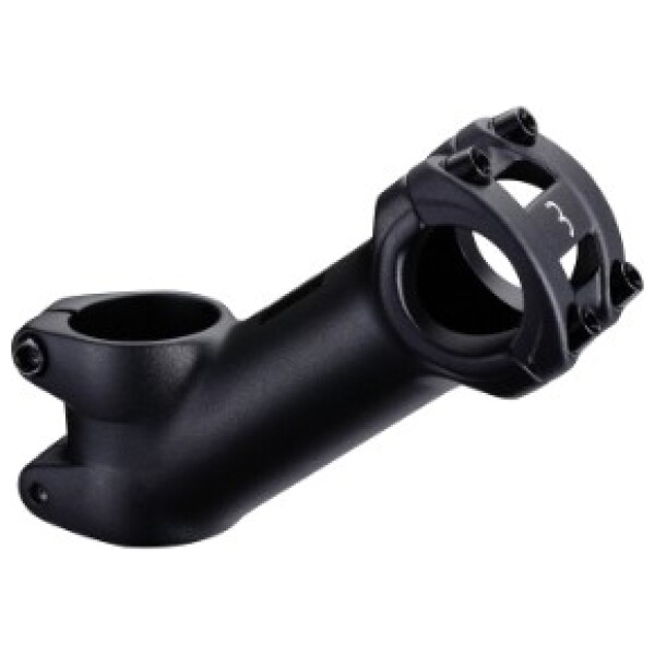 Frempind BBB HighRise  Sort 110mm 35° ø25,4 styr