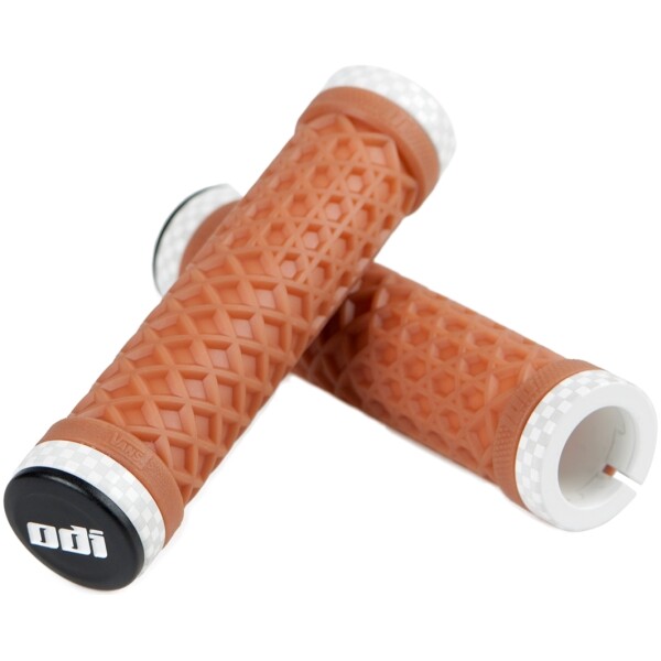 ODI Vans Limited Edition lock-on grip