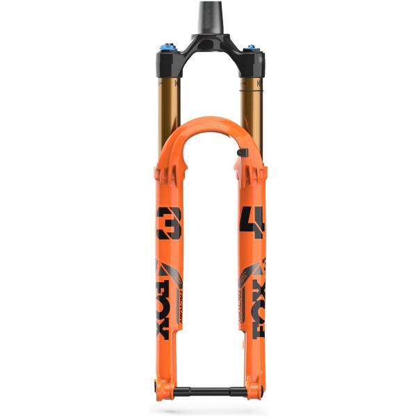 FOX 22 Float Step-Cast 34 Fit4 120 mm 3 pos. adj.