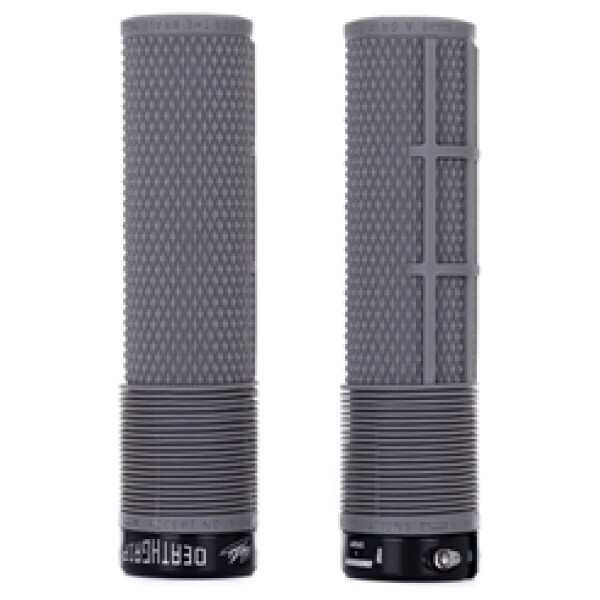 DMR BRENDOG DEATHGRIP THICK GREY