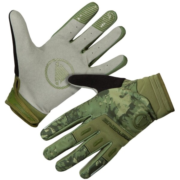 Endura SingleTrack Windproof Glove
