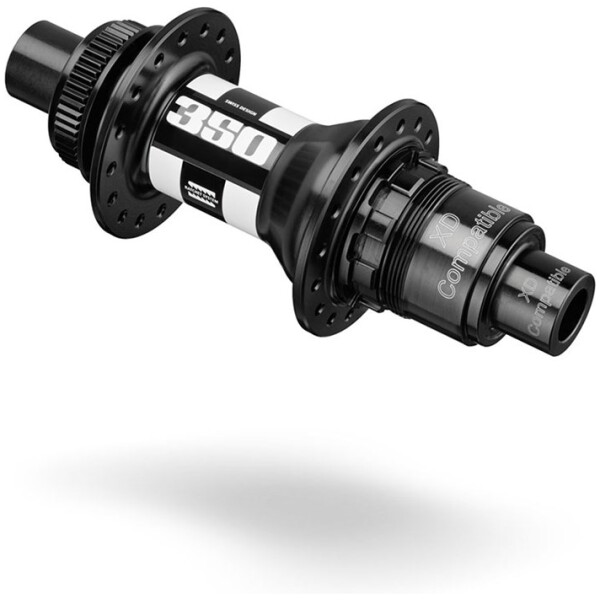 DT SWISS Hub 350 12 mm CenterLock Rear