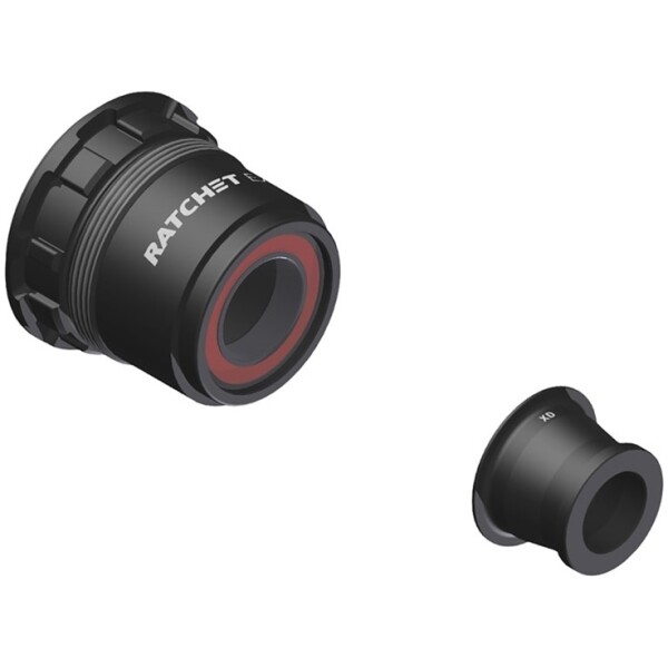 DT SWISS Freehub body XD (ASRAM) MTB EXP, 12x142/1