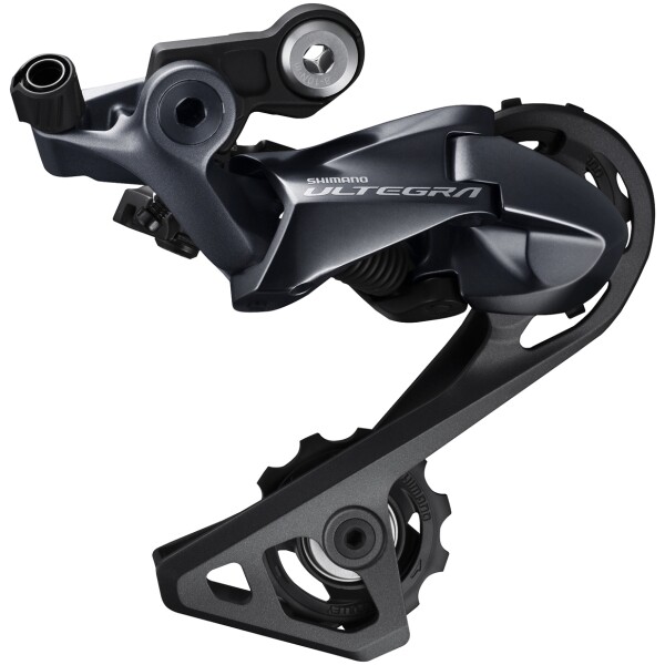 Bagskifter 11-sp GS RD-8000R Ultegra Lang Arm