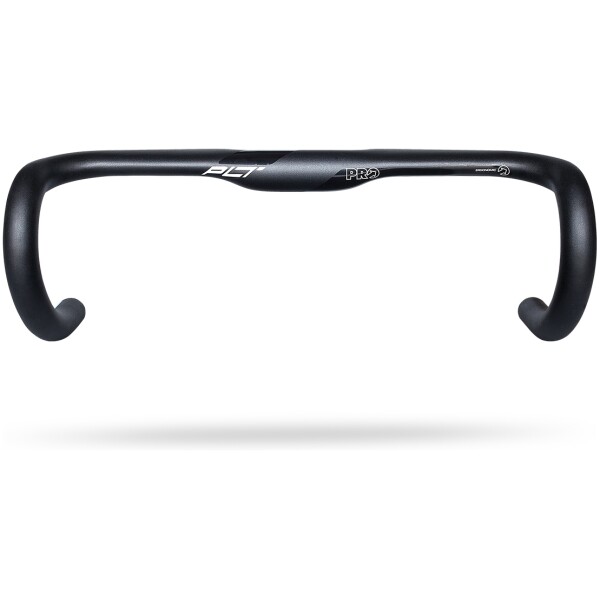 PRO Styr PLT Compact Ergo Sort 42cm
