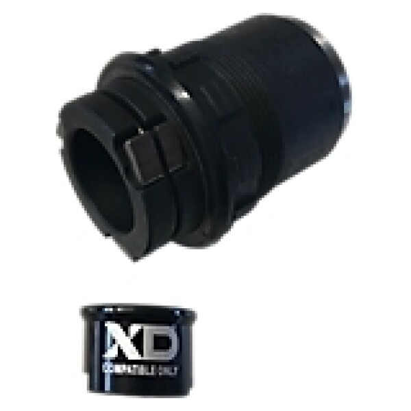 FHB Formula XD Drive Freehub
