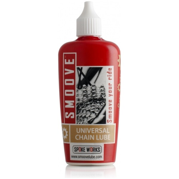 Smoovelube 125ml