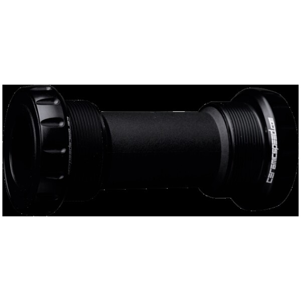 CeramicSpeed ITA Shimano Coated sort