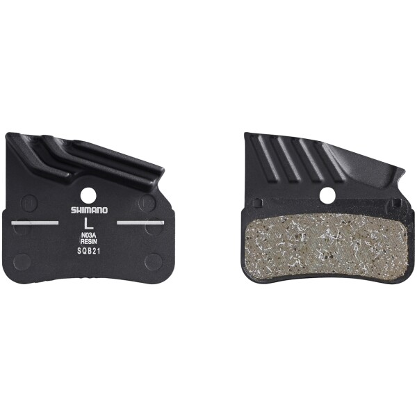 Shimano Skivebremseklods XTR N03A Resin BR-M9120