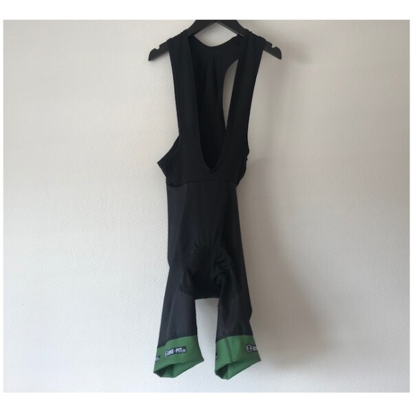 Bike-pit Kids Team Bib Shorts