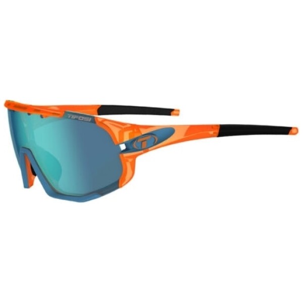 Tifosi Sledge Crystal Orange