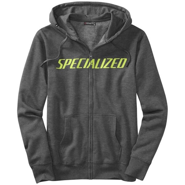 Specialized Hoodie