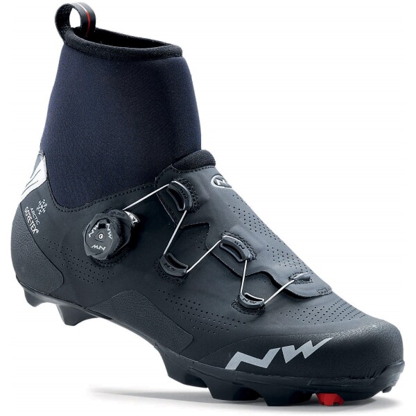 Northwave Extreme pro high strømper (3 par)