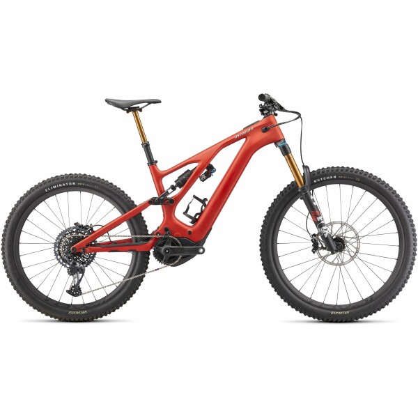 Specialized Turbo Levo Pro Gen3 - S4